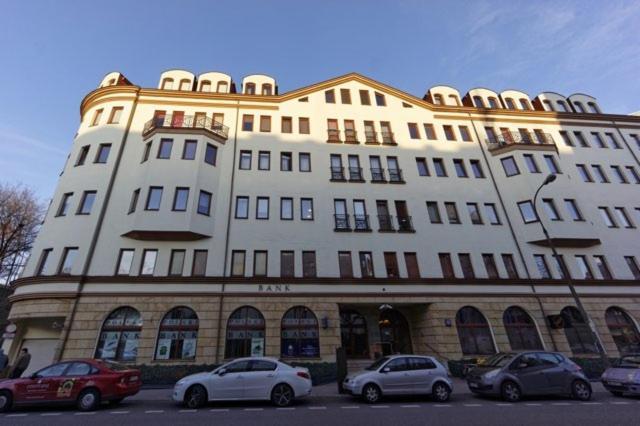 Solec 38 Warsaw