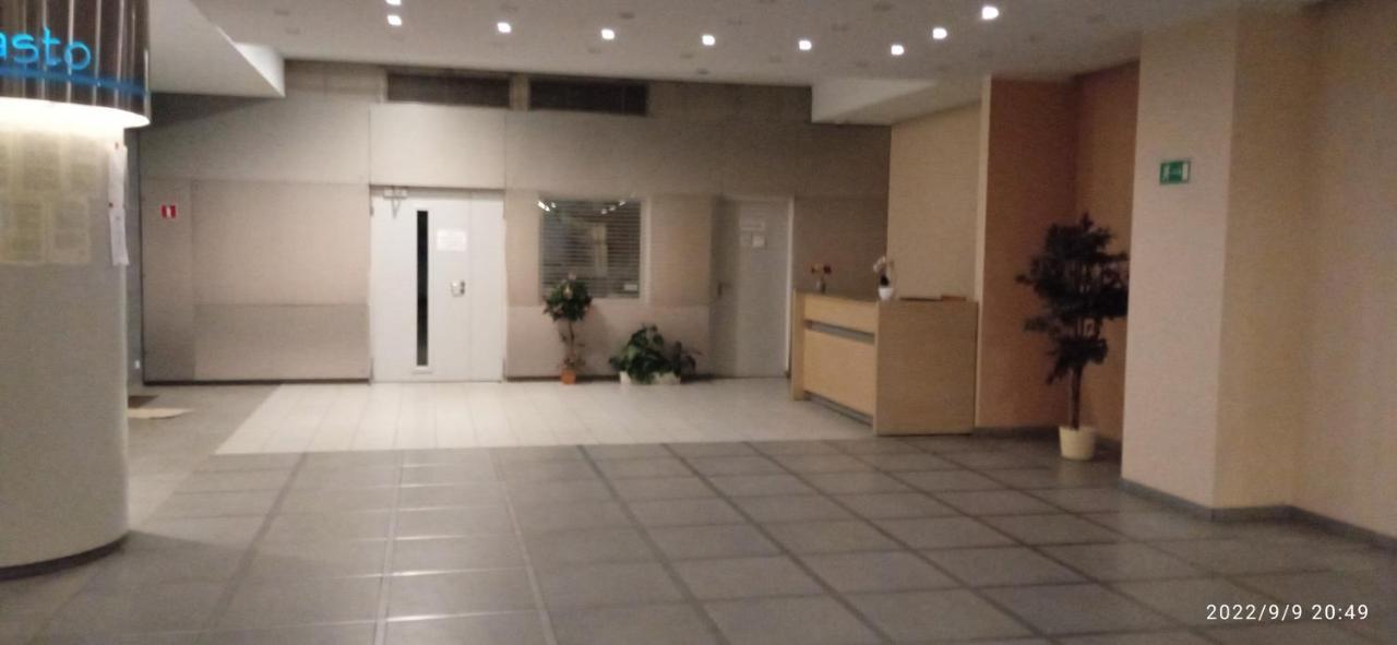Solec 38 Apartment