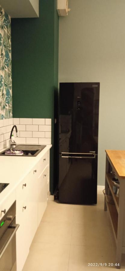 Solec 38 Apartment *