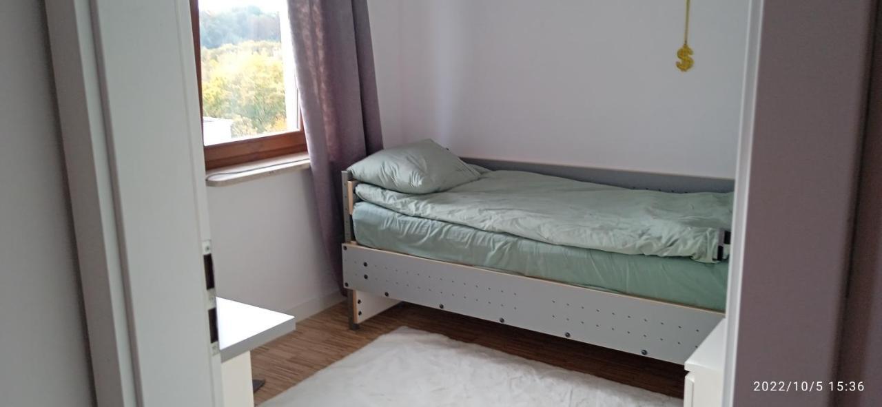 Solec 38 Apartment *