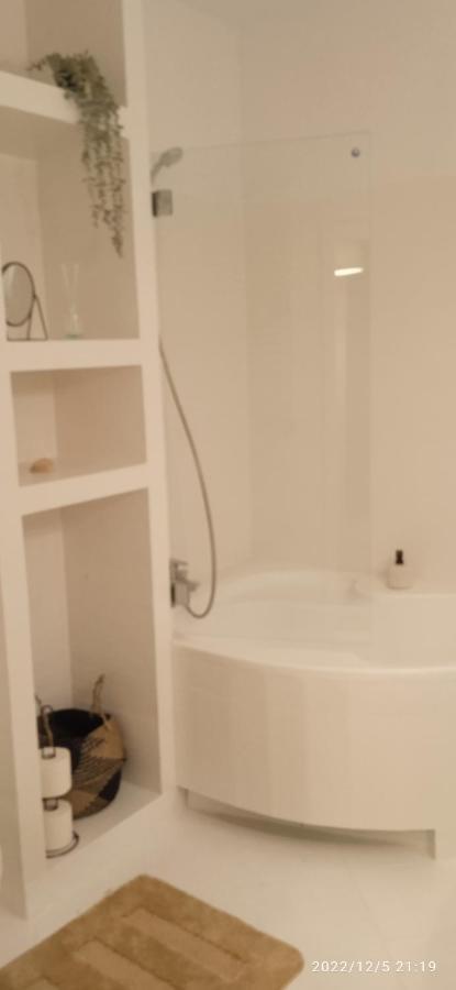 Solec 38 Apartment *