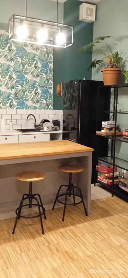 Apartment Solec 38 *